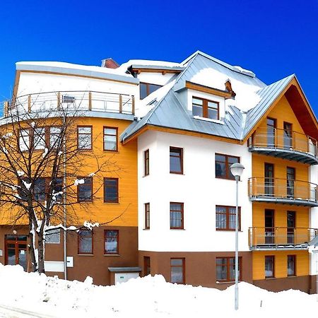 Apartments Rokytka 112 A 208 Rokytnice nad Jizerou Bilik gambar