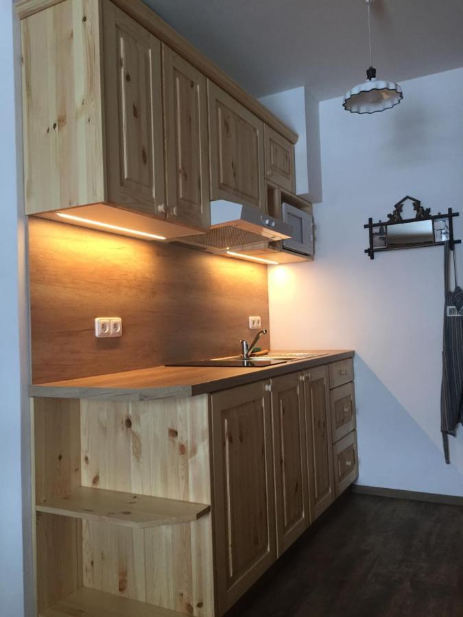 Apartments Rokytka 112 A 208 Rokytnice nad Jizerou Luaran gambar