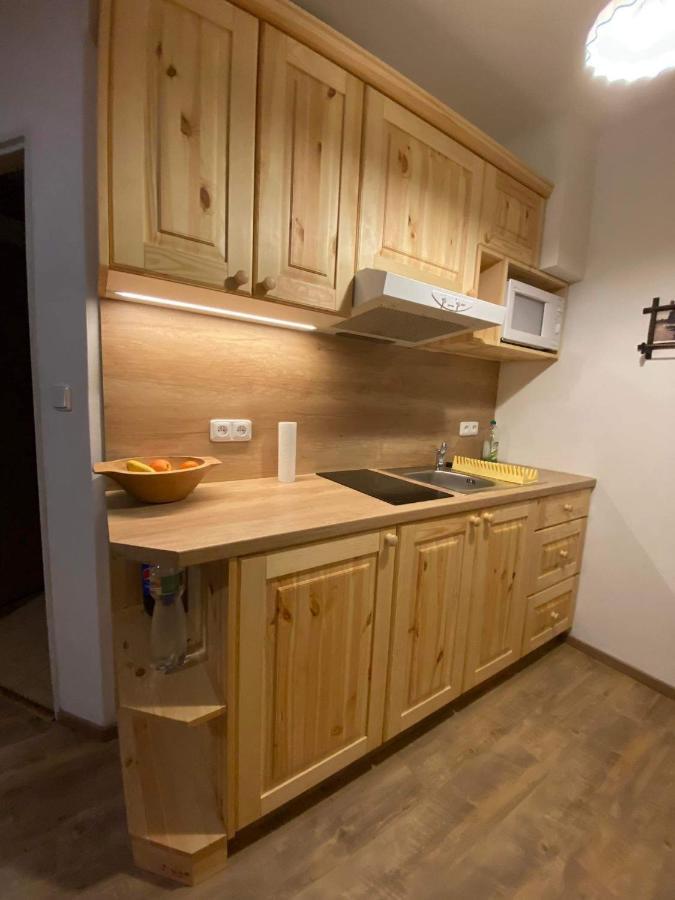 Apartments Rokytka 112 A 208 Rokytnice nad Jizerou Luaran gambar