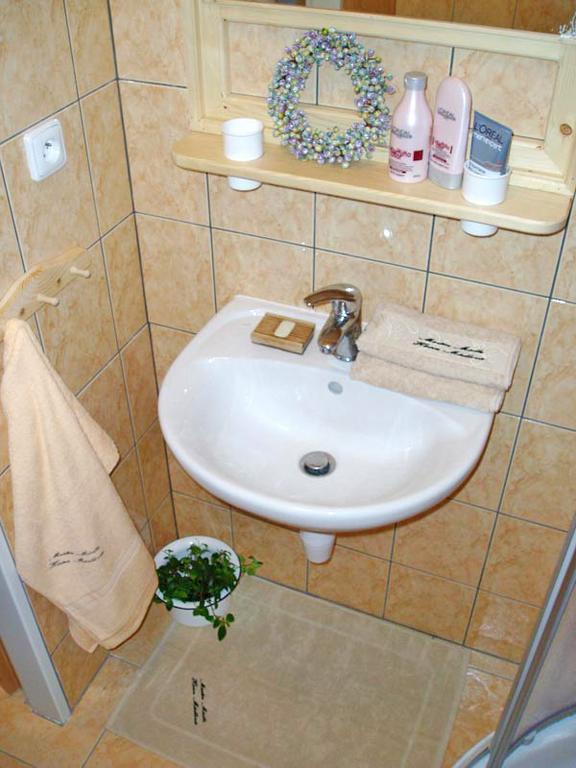 Apartments Rokytka 112 A 208 Rokytnice nad Jizerou Bilik gambar