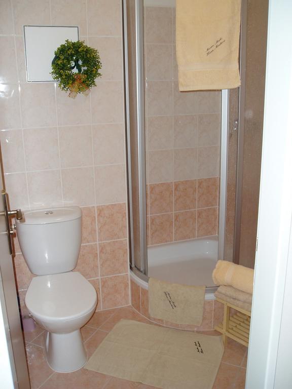 Apartments Rokytka 112 A 208 Rokytnice nad Jizerou Bilik gambar