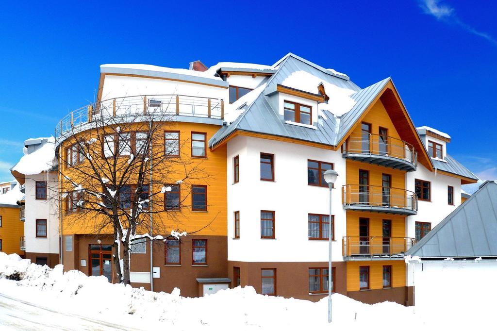 Apartments Rokytka 112 A 208 Rokytnice nad Jizerou Bilik gambar