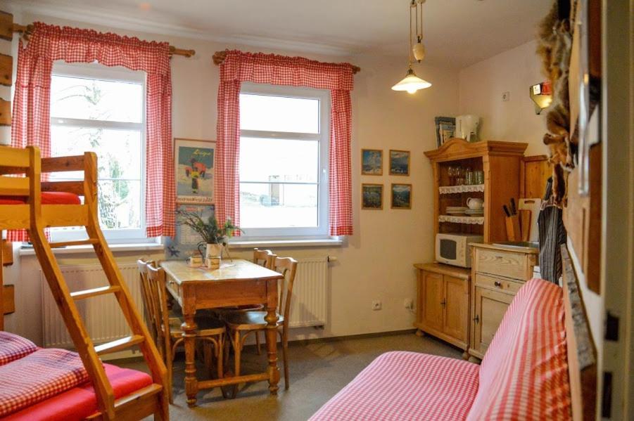 Apartments Rokytka 112 A 208 Rokytnice nad Jizerou Luaran gambar