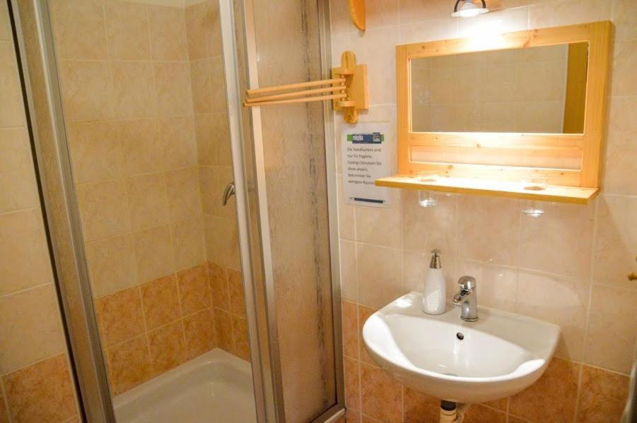 Apartments Rokytka 112 A 208 Rokytnice nad Jizerou Luaran gambar