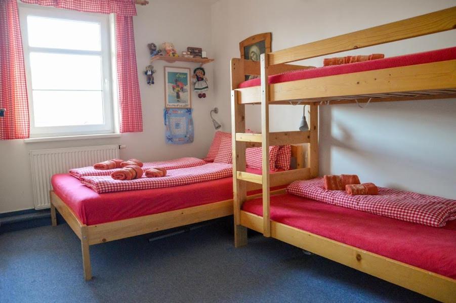 Apartments Rokytka 112 A 208 Rokytnice nad Jizerou Luaran gambar